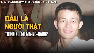 Án Mạng Đôi Trong Xưởng Sản Xuất Ma-nơ-canh - Đâu Mới Là Người Thật? | Vụ Án Có Thật