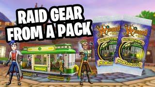 Wizard101: This UPDATED Pack Now Has the BEST Gear in the Game!
