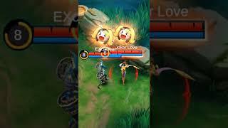 The Romantic Use of Ultimate | Cici | MLBB New Hero