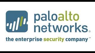 Add palo alto firewall 8 in eve ng - initial palo alto configuration