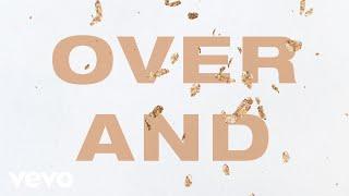 Riley Clemmons - Over And Over (Lyric Video)