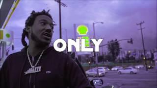 [Free] Mozzy x Joe Blow Type Beat -"Only" (Prod. Strew-B)