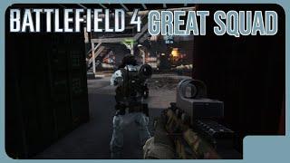 Battlefield 4:  Multiplayer gameplay (NO COMMENTARY) 4K - Operation Firestorm