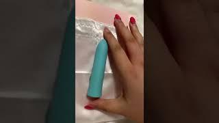 Reviewing the Nu Sensuelle POINT POWER BULLET 18+