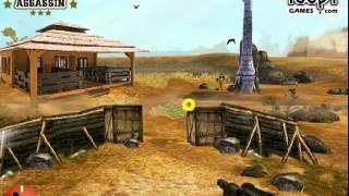 TOP BEST FPS MMO GAMES (Guerrilla Assassin)