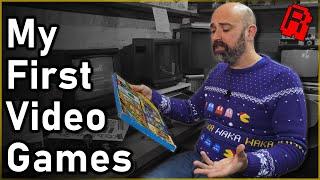 40 Years Later: The Amstrad Amsoft Games Pack