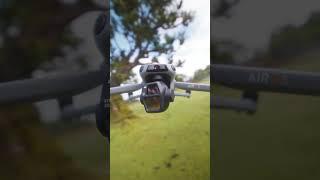 How ActiveTrack 360° makes solo filming better DJI Air 3S  @Boyanoo