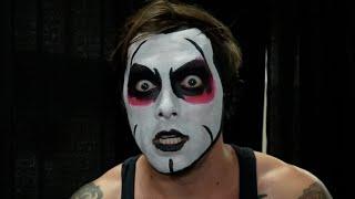 DANHAUSEN INTERVIEW CRASHED BY CM PUNK & WHO IS THE GOAT OF WRESTLING?