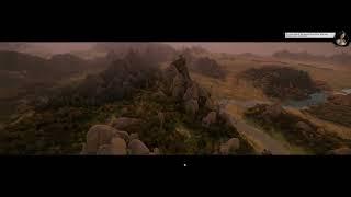 Total War Three Kingdoms Ultra Widescreen (3440x1440) First 15 minute Gameplay Walkthrough