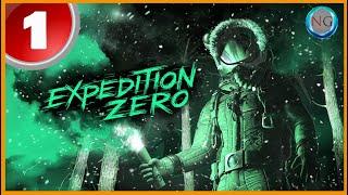 EXPEDITION ZERO EP1 EN ESPAÑOL | "PELIGRO EN LA FRIA SIBERIA"