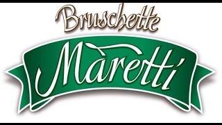 Bruschette Maretti - Sponosored video - Commericial ijustdontknow