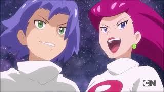 Team Rocket's Motto - The Rainbow And Pokémon Master - Part 2