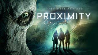 PROXIMITY | 2020 | UK Trailer 2 | Sci-Fi, Alien Abduction