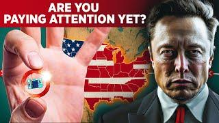 According To Daniel, There Are Too Many Prophetic Red Flags