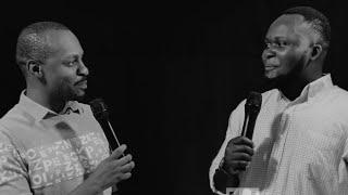 Ese koko hari abantu Imana ibuza gukora? Pastor Missionary  Bruce and Bobo Ev. Menya Byimbitse ep4