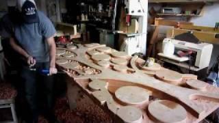 Wood carving - True Wood Design