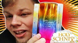 HOLY SCHNITT - Tanzi und das Regenbogenglas