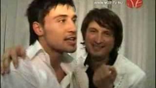 Live Journal-Eurovision2008-Победа,Звонок Президента