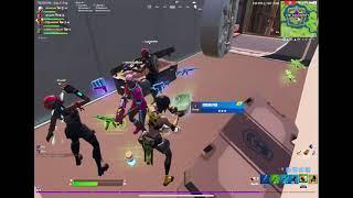 Fortnite Mobile 120 FPS