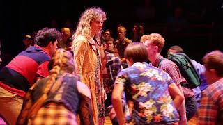 CARRIE: THE KILLER MUSICAL - MONTAGE
