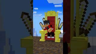 Ladder Master Runner: Aphmau vs Sadako - Minecraft Shorts #aphmau  #minecraft  #fypシ゚viral