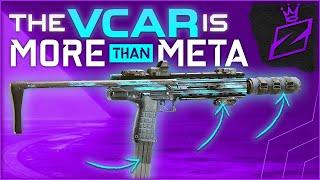 MORE ᵀᴴᴬᴺ META - EP.4 - VCAR Designated Marksman Rifle