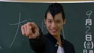 Gentaro Kisaragi will be alright