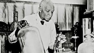 Was George Washington Carver Gay?