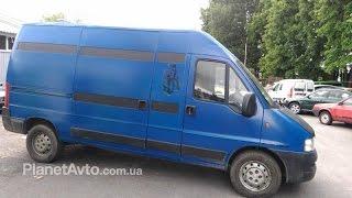 Peugeot Boxerгруз 122000 грн В рассрочку 3 229 грнмес  Полтава ID авто 250456