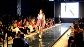 SFILATA-Torino fashion week-Nicole Baratta