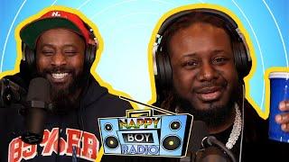 Karlous Miller 85 South Legend | T-Pain's Nappy Boy Radio Podcast EP #30