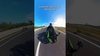 jealous people #kannadamotovlog #kawasaki10r #zx10r