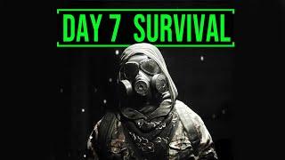 Surviving the Fallout of Chernobyl - Chernobylite Gameplay Walkthrough (Day 7)