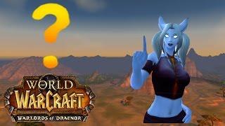 WoW: Как быстро попасть в южные степи за Альянс? INRUSHTV Прохождение World of Warcraft ВОВ