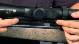 Burris Eliminator III Ballistic Laserscope - OpticsPlanet.com Product in Focus