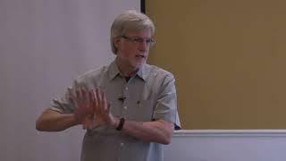 Heavenly Marriage - The Union of Mind and Intution, Part 1 | William Meader