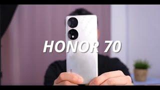 HONOR 70 | What The Media Says