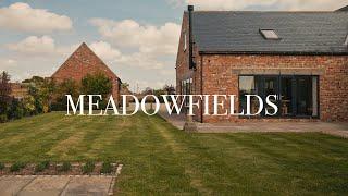 Tour This £1.6M Countryside Property Near Yarm | Spacious 4-Bed Family Home with Land.