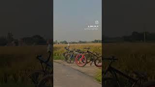 Subscribe kro sara jna 🫡 22 #youtube #penduvlog #cycling #cycle