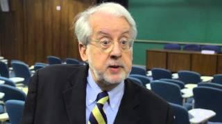 Interview with Prof. Paulo Sergio Pinheiro