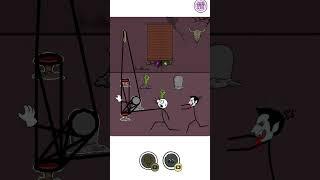 Thief puzzle ka new video  #shorts #viralvideo #gaming #trendingshorts