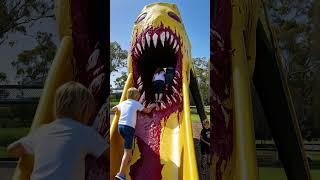 WHAT’S INSIDE SLIDE EATER 