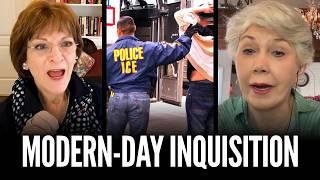 The Dark History Behind Trump's Immigration Crackdown | The Mona Charen Show