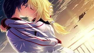 LXE, BALADJA - Как я тебя любил [Nightcore]