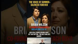 The Voice of Summer — Silenced Forever
