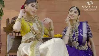 Akshaya Tritiya Special Offers at Vega Sri Gold & Diamonds