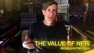 Richie Hawtin: 'Navigating digital space essential for the next generations' | ADE in Conversation