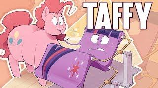 Twilight Taffy (animated storyboard)