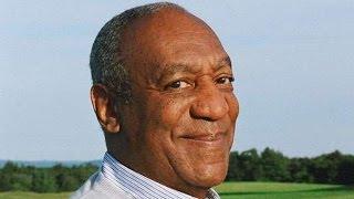 Bill Cosby