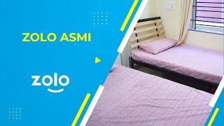 Zolo Asmi | PG in Marathahalli | Zolo Co-living